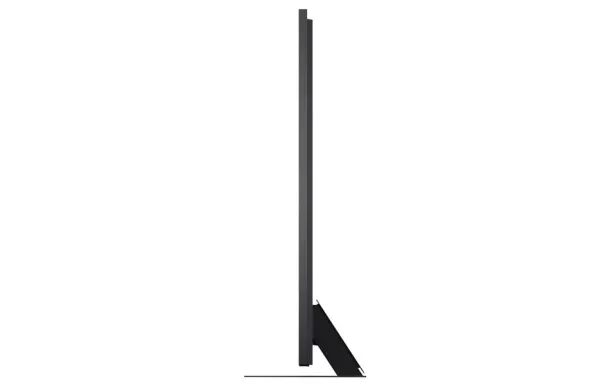 LG Téléviseur UHD 4K LG 100QNED87B6